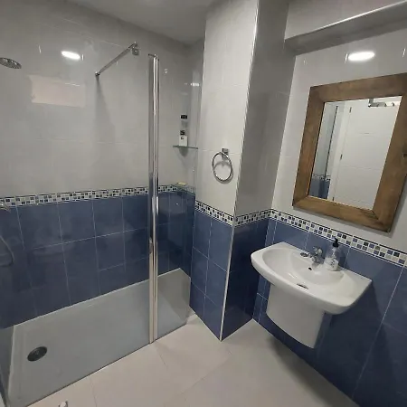 Apartmán Frente A La Playa Piso 3